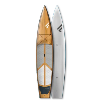 Ray Bamboo Edition - C73:wood