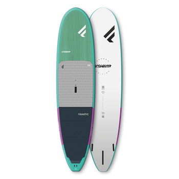 Stylemaster Bamboo - C60:teal