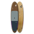 Fly Eco - C62:wood - 9'6"