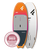Bee - C72:orange - 7'8"