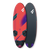Falcon Slalom TE - C62:red/black - 080