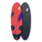 Falcon Slalom TE - C62:red/black