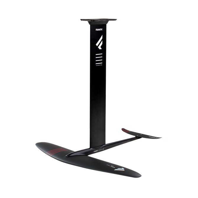 Foil Set Complete AL Aero Free - Unicolor - 82/68-1250/250