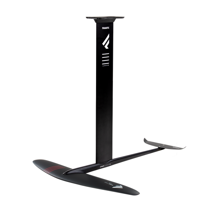 Foil Set Complete AL Aero Free WS - Unicolor - 90/90-1250/215