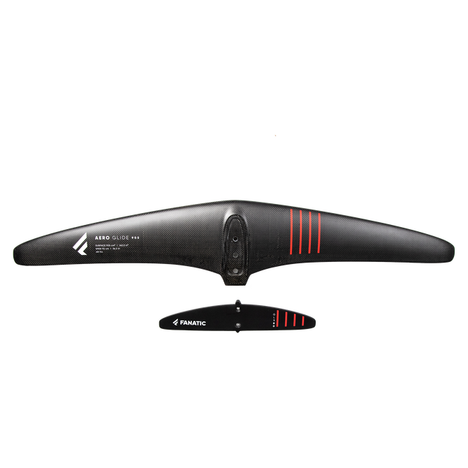 Wing Set Aero Glide - Unicolor - 725/165