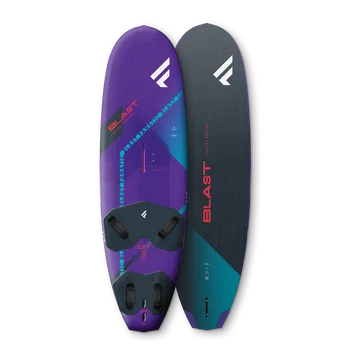 Blast LTD - C56:purple/black