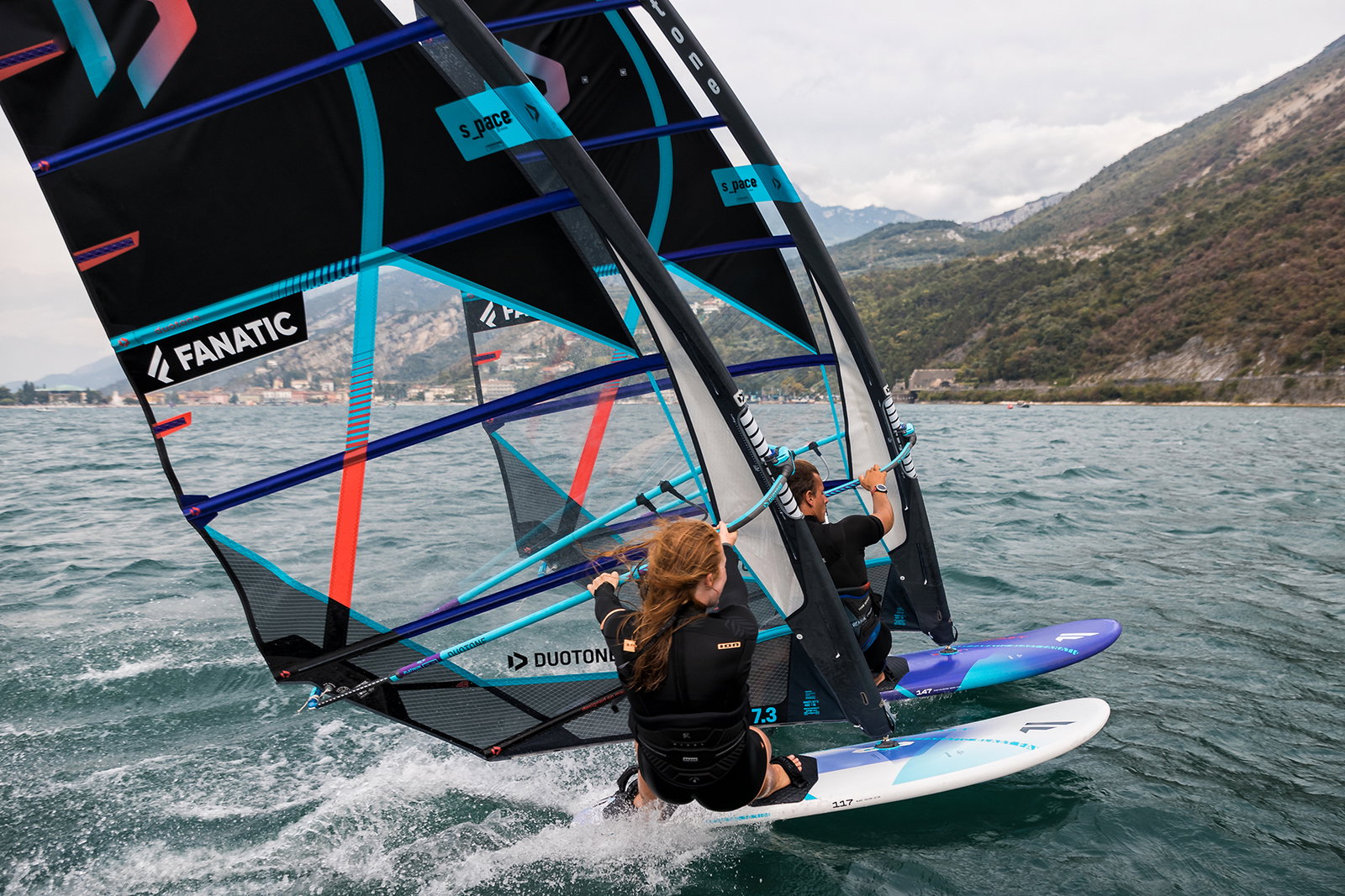 Fanatic Blast LTD