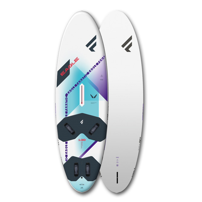 Eagle HRS - C67:white - 130
