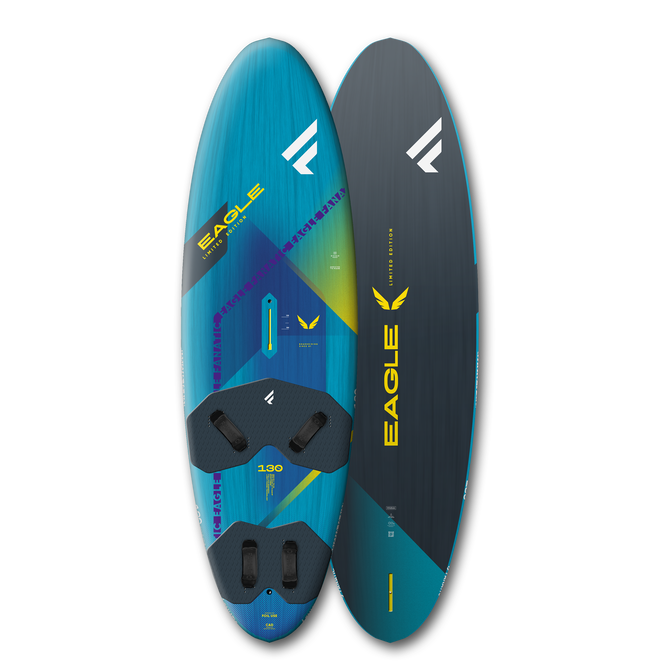 Eagle LTD - C68:turquoise - 130