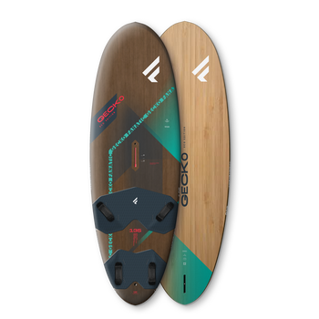 Gecko Eco - C66:wood