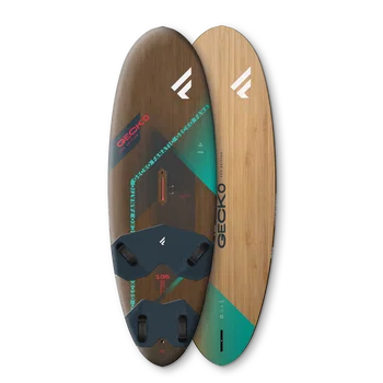 Gecko Eco - C66:wood