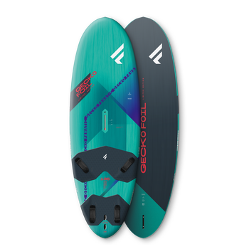 Gecko Foil LTD - C70:turquoise
