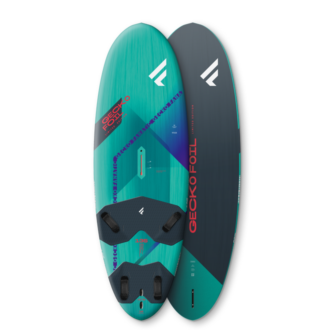 Gecko Foil LTD - C70:turquoise - 135