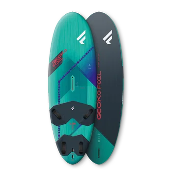 Gecko Foil LTD - C70:turquoise