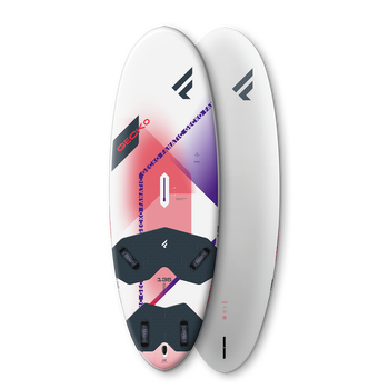 Gecko HRS - C57:white
