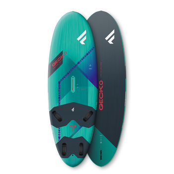 Gecko LTD - C65:turquoise
