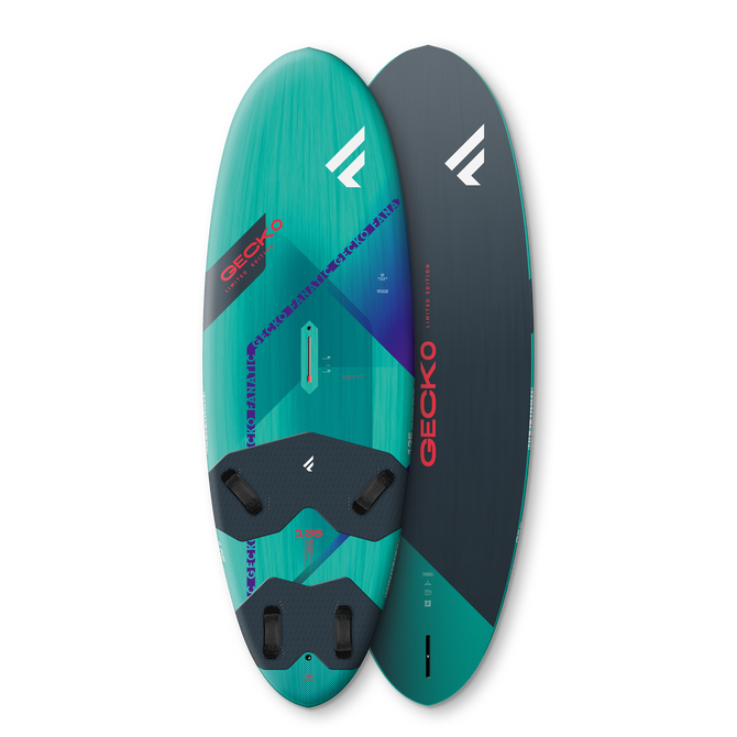 Gecko LTD - C65:turquoise - 100