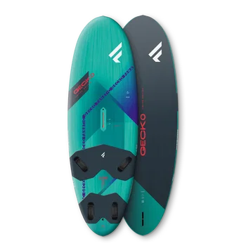 Gecko LTD - C65:turquoise