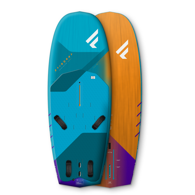 Stingray Foil LTD - C99:random - 115