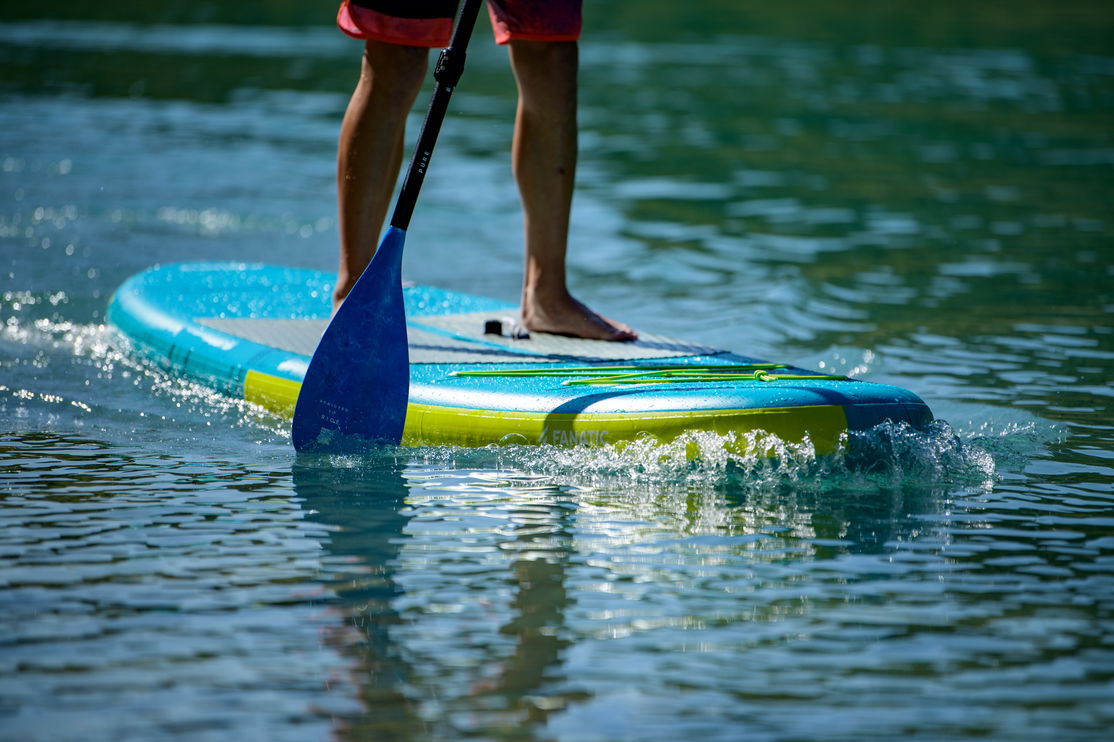 Package Fly Air Pocket/Pure