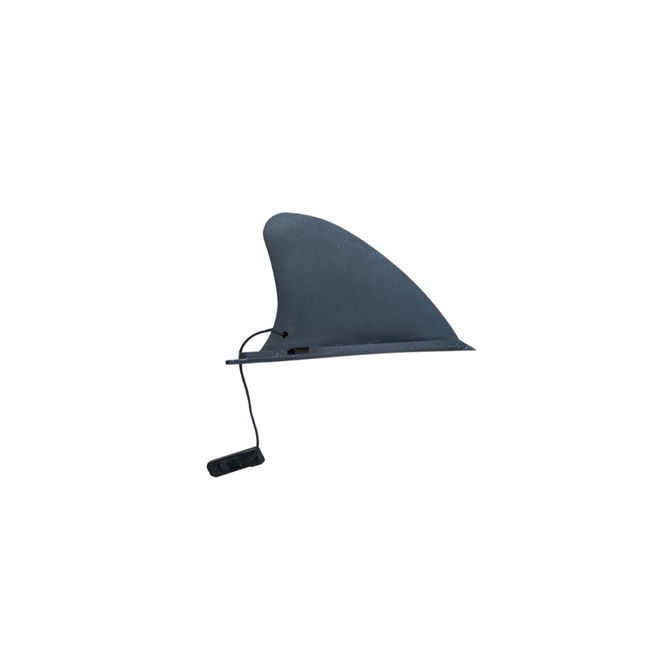 Click Fin for Diamond Air Pocket Boards - C99:random - 4.5"