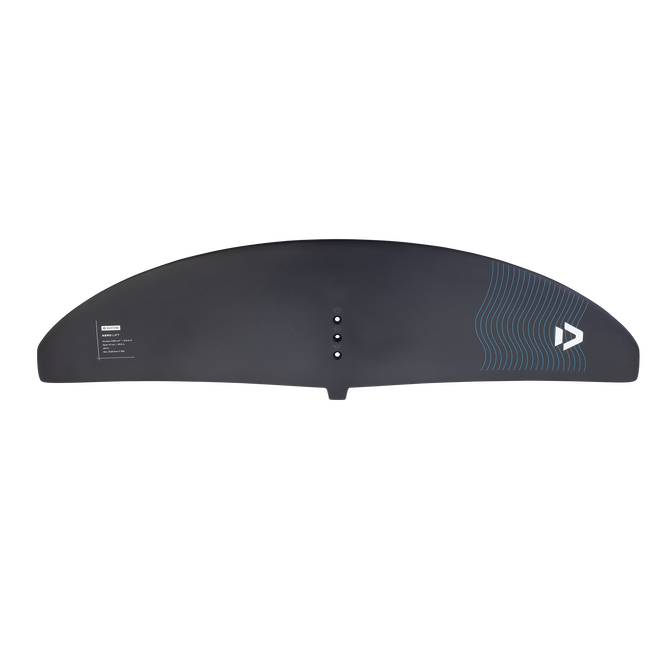 Front Wing Aero Lift - A - 2400
