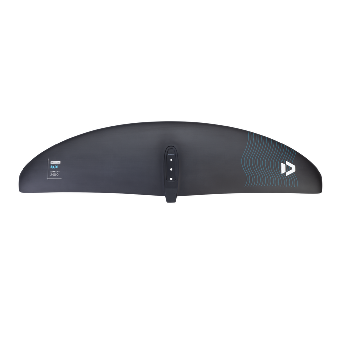 Front Wing Aero Lift - A - 2400