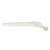 Daggerboard for Gecko HRS - C55:white - 52cm