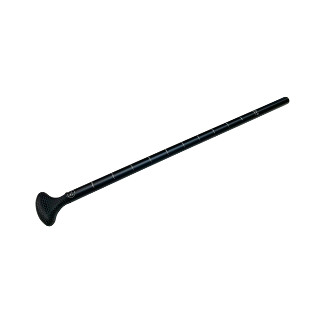 Paddle Spare Extension Part w Handle Carbon 25/Pure - Unicolor - 0