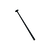 Paddle Spare Extension shaft incl Handle Slim - C53:black - Onesize