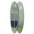 iSUP Fly Air SLT - C51:grey/green - 9'8''