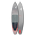 iSUP Ray Air SLT - C52:grey/red - 11'6''