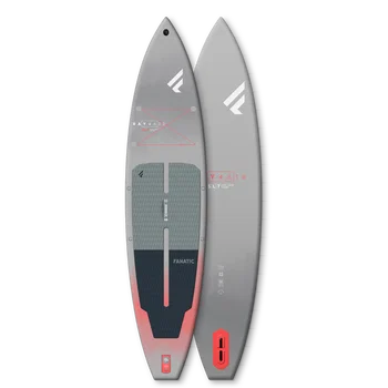 iSUP Ray Air SLT - C52:grey/red