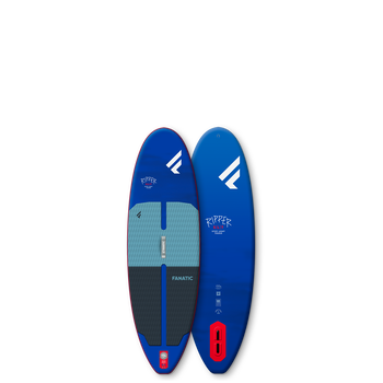 iSUP Ripper Air SLT - C53:navy-blue
