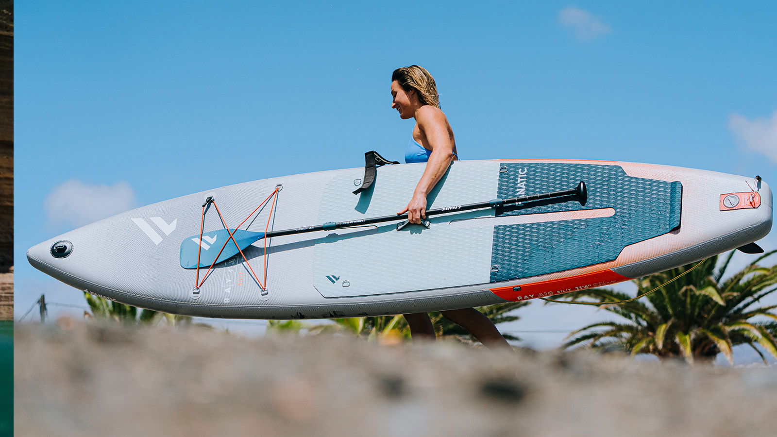 FANATIC CARBON 40 SLIM ᐅ The top choice for any intermediate