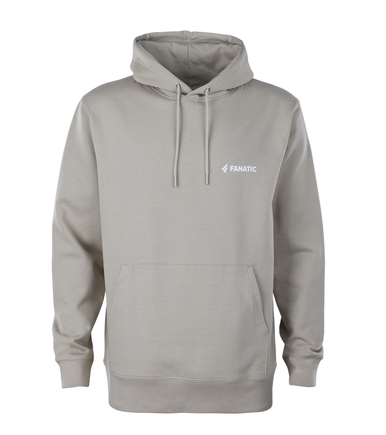 Hoodie Fanatic unisex - 385 stone - 46/XS