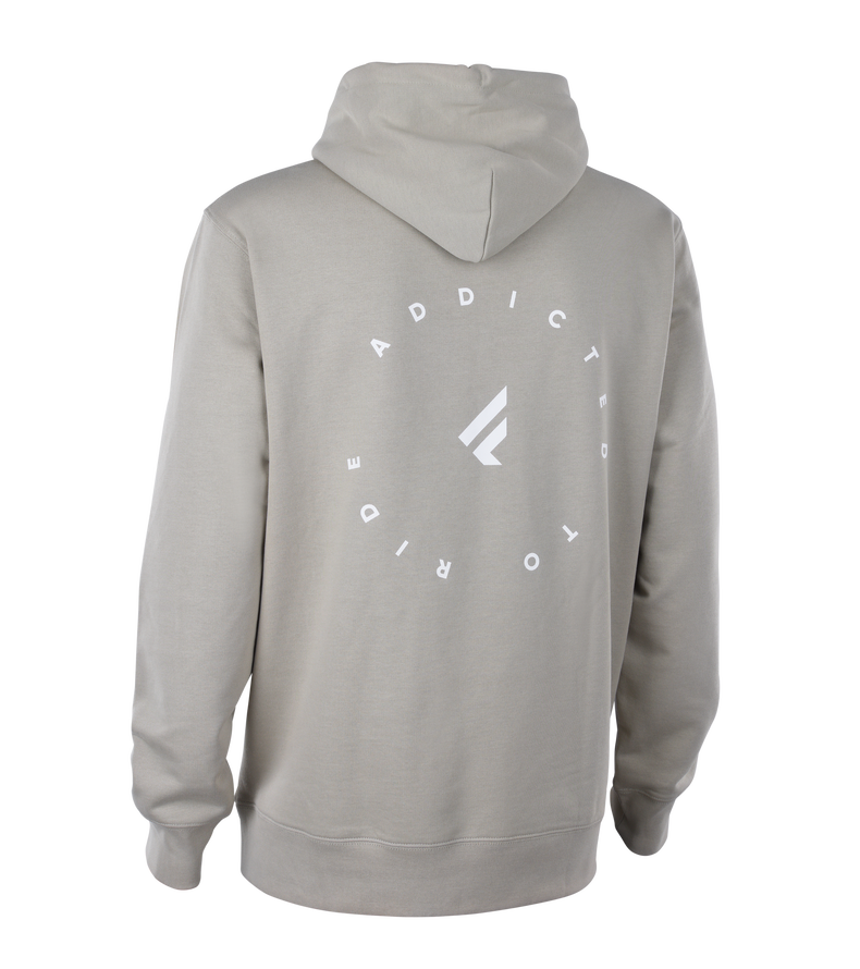 Hoodie Fanatic unisex - 385 stone - 46/XS