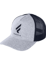 Cap Rapper Net Fanatic - 146 light-grey - Onesize