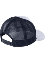 Cap Rapper Net Fanatic - 146 light-grey - Onesize