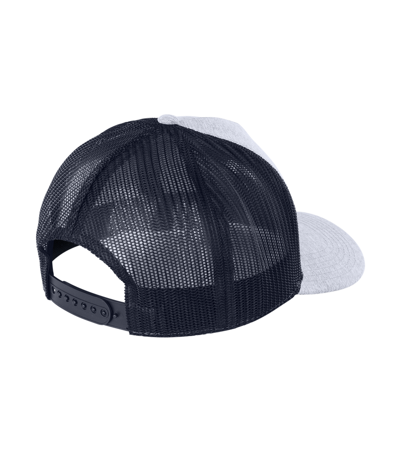 Cap Rapper Net Fanatic - 146 light-grey - Onesize
