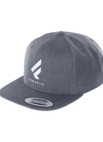 Cap Snapback Fanatic - 651 dark-heather-grey - Onesize