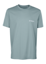 Tee Fanatic SS unisex - 089 aloe - 46/XS