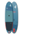 iSUP Viper Air SLT - C54:cyan-blue - 11'0''