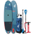 iSUP Package Viper Air SLT - C54:cyan-blue - 11'0''
