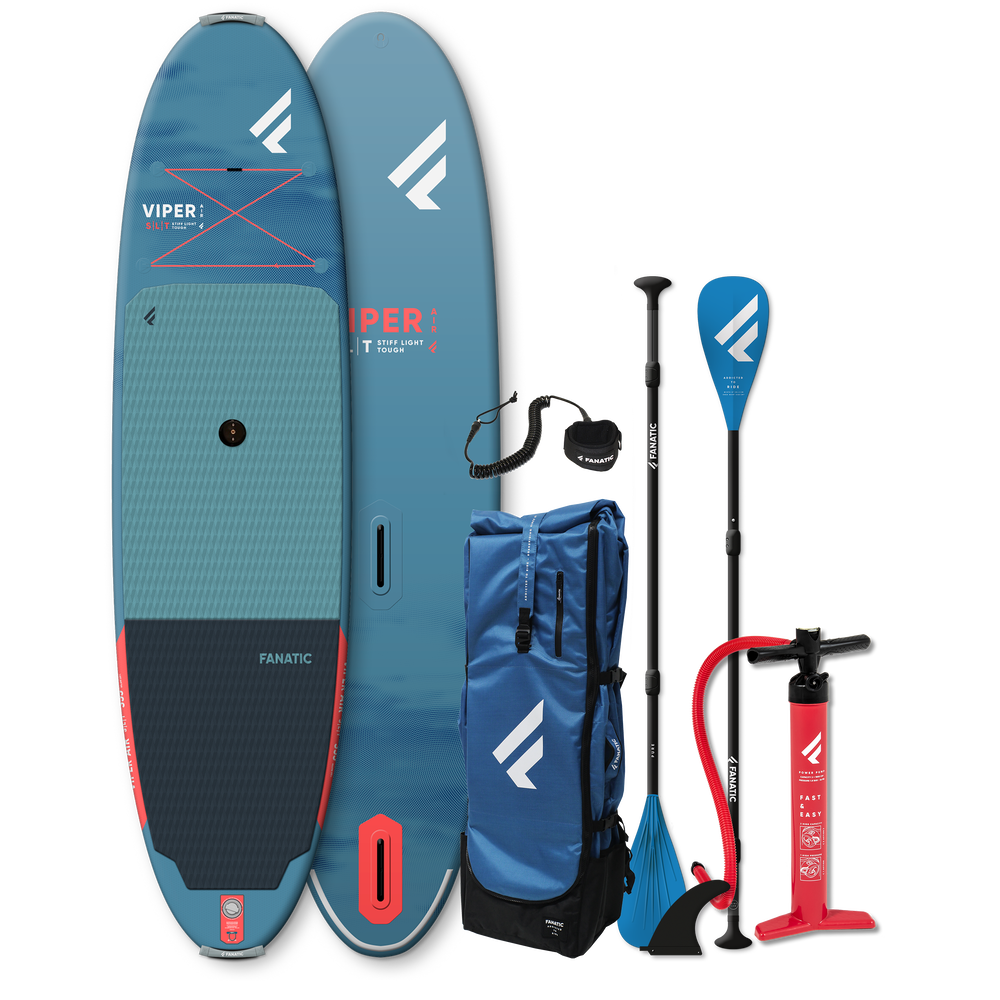 Isup Inflatable FANATIC Inflatable SUP Boards ᐅ Entdecke unsere Range an ISUP Komplett