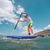 iSUP Package Ripper Air SLT - C53:navy-blue - 7'10''