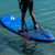 iSUP Package Ripper Air SLT - C53:navy-blue - 7'10''