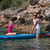 iSUP Package Viper Air SLT - C54:cyan-blue - 11'0''