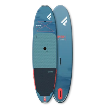 iSUP Viper Air SLT - C54:cyan-blue
