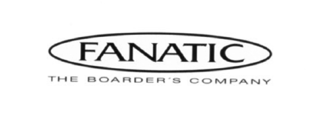 Fanatic Logo 1995